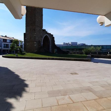 Apartment Kristjan Порторож Экстерьер фото