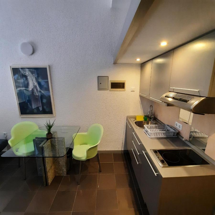 Apartment Kristjan Порторож Экстерьер фото
