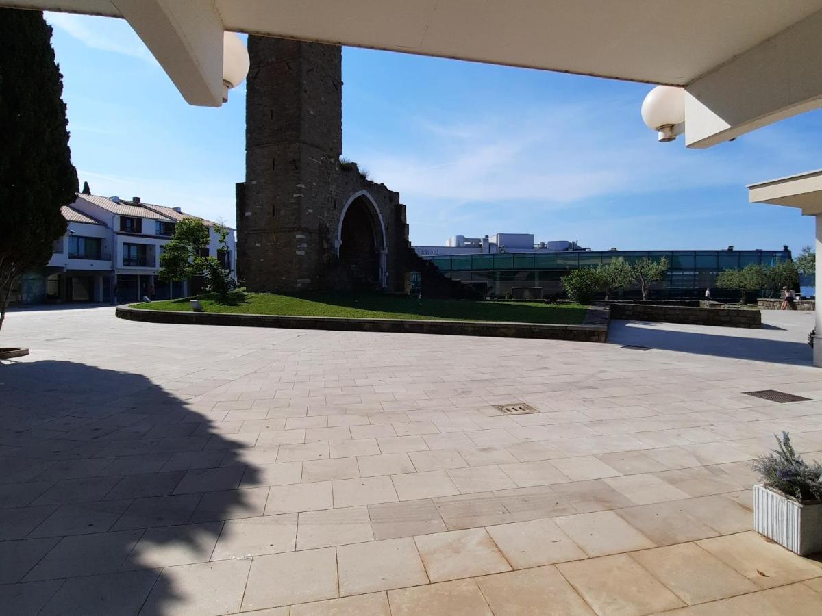 Apartment Kristjan Порторож Экстерьер фото
