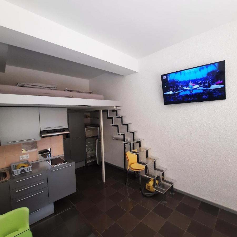 Apartment Kristjan Порторож Экстерьер фото