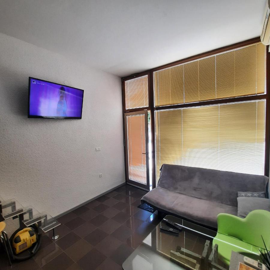 Apartment Kristjan Порторож Экстерьер фото